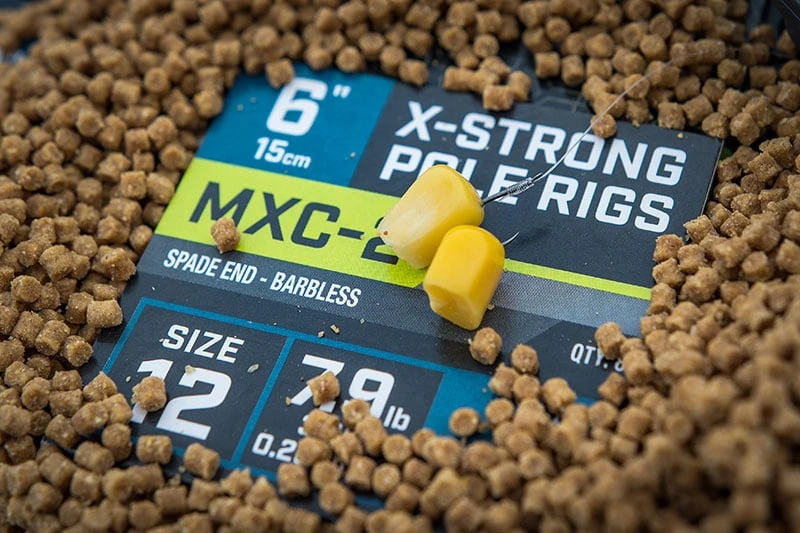 Matrix 6” X - Strong Pole Rigs MXC-2 5 Matrix 6” X - Strong Pole Rigs MXC-2 - Afbeelding 5