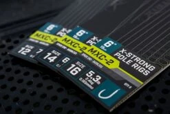 Matrix 6” X - Strong Pole Rigs MXC-2 17 Matrix 6” X - Strong Pole Rigs MXC-2 -Guru Hengels Exporteren Winkel matrix 6 x strong pole rigs mxc 2 7