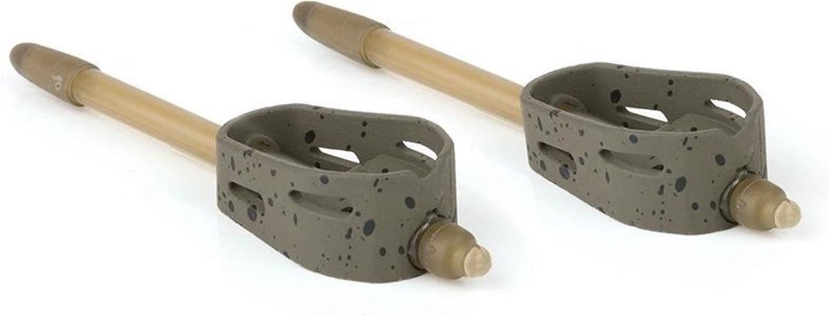 Matrix Alloy Open Feeder Small 15gr 1 Matrix Alloy Open Feeder Small 15gr