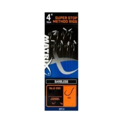 Matrix Bait Band Method Rigs