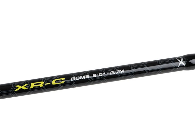 Matrix Ethos XR-C Bomb 9ft/2.70m - 30gr 3 Matrix Ethos XR-C Bomb 9ft/2.70m - 30gr - Afbeelding 3