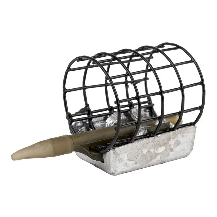 Matrix In Line Gage Feeder 40g Size S 1 Matrix In Line Gage Feeder 40g Size S