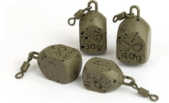 Matrix MK2 Bottle Bombs 3 Matrix MK2 Bottle Bombs - Afbeelding 3