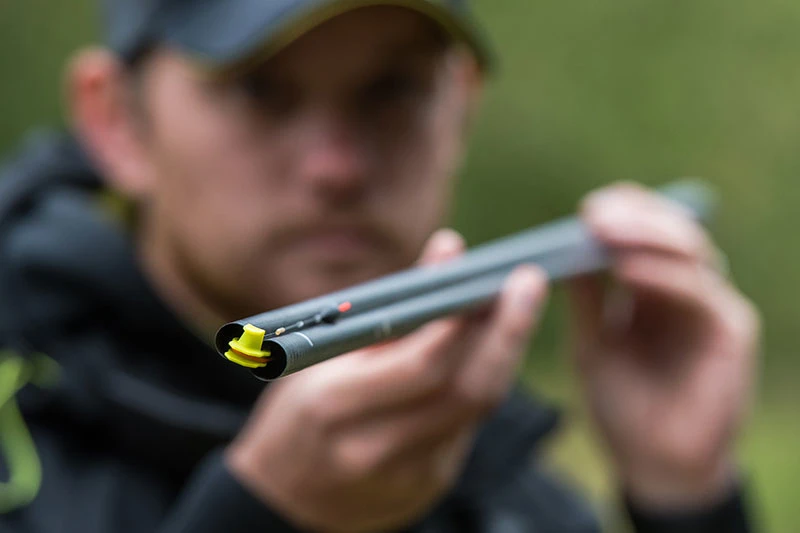 Matrix Top Kit Rig Clips 3 Matrix Top Kit Rig Clips - Afbeelding 3