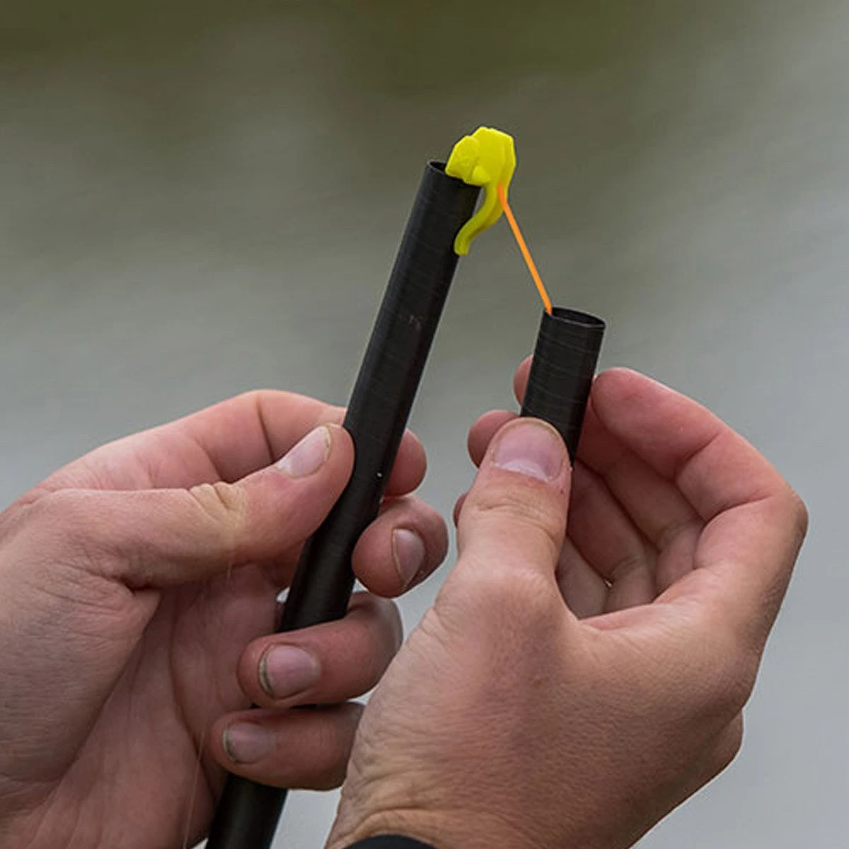 Matrix Top Kit Rig Clips 9 Matrix Top Kit Rig Clips - Afbeelding 9