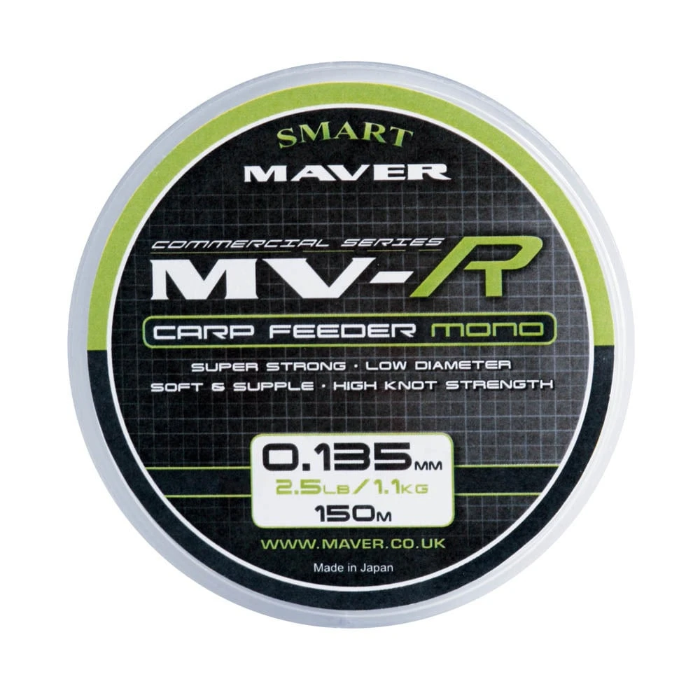 Maver MV-R Smart Carp Feeder Mono 2 Maver MV-R Smart Carp Feeder Mono - Afbeelding 2