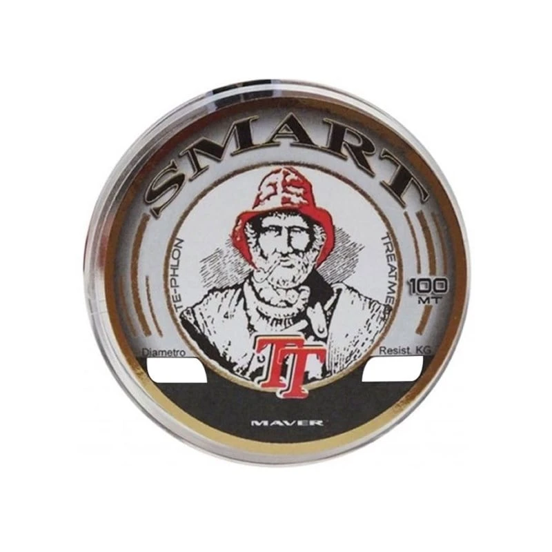 Maver Smart TT 100m 2 Maver Smart TT 100m - Afbeelding 2