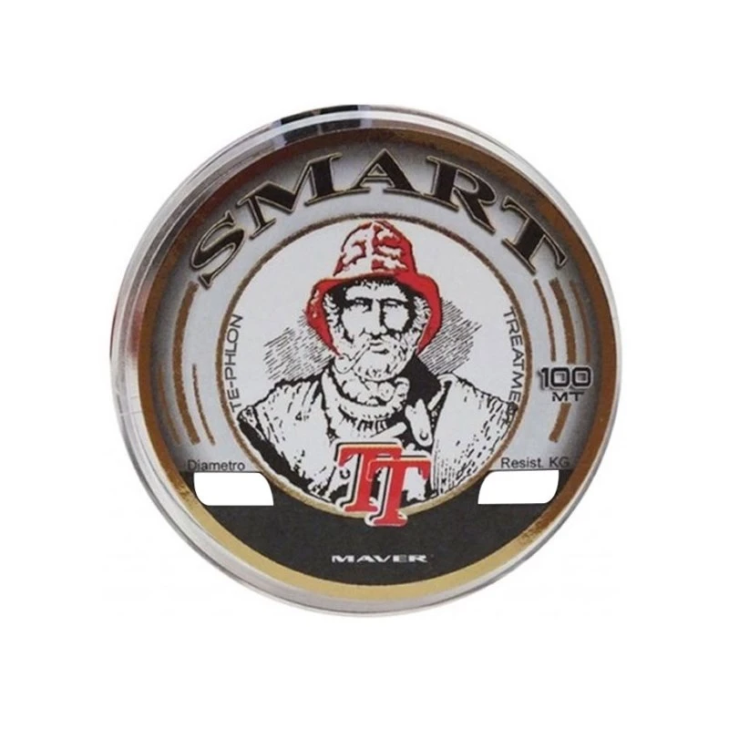 Maver Smart TT 100m 1 Maver Smart TT 100m