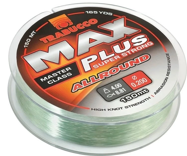 Max Plus Allround Super Strong 1 Max Plus Allround Super Strong
