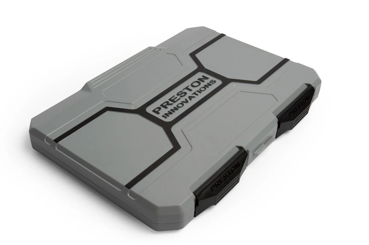 Absolute All- Round Hooklength Box 5 Absolute All- Round Hooklength Box - Afbeelding 5