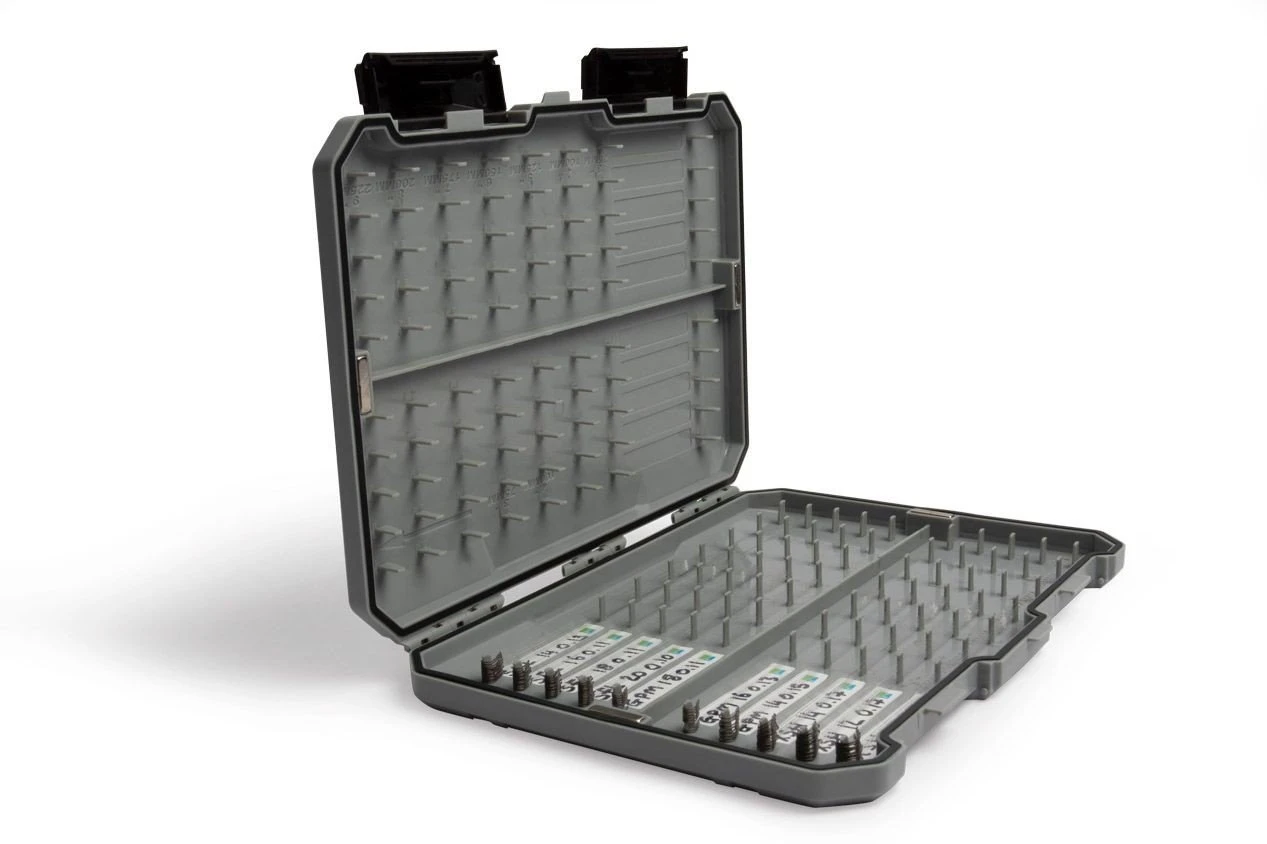 Absolute All- Round Hooklength Box 6 Absolute All- Round Hooklength Box - Afbeelding 6