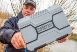 Absolute All- Round Hooklength Box 14 Absolute All- Round Hooklength Box -Guru Hengels Exporteren Winkel preston innovations absolute all round hooklength 6