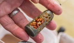 Absolute Window Feeders (caged) XL 12 Absolute Window Feeders (caged) XL -Guru Hengels Exporteren Winkel preston innovations absolute window feeders caged 17