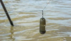 Absolute Window Feeders (caged) Medium 14 Absolute Window Feeders (caged) Medium -Guru Hengels Exporteren Winkel preston innovations absolute window feeders caged 3