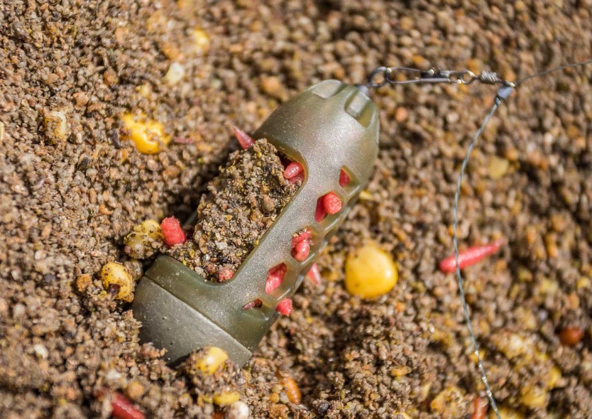 Absolute Window Feeders (caged) Large 2 Absolute Window Feeders (caged) Large - Afbeelding 2