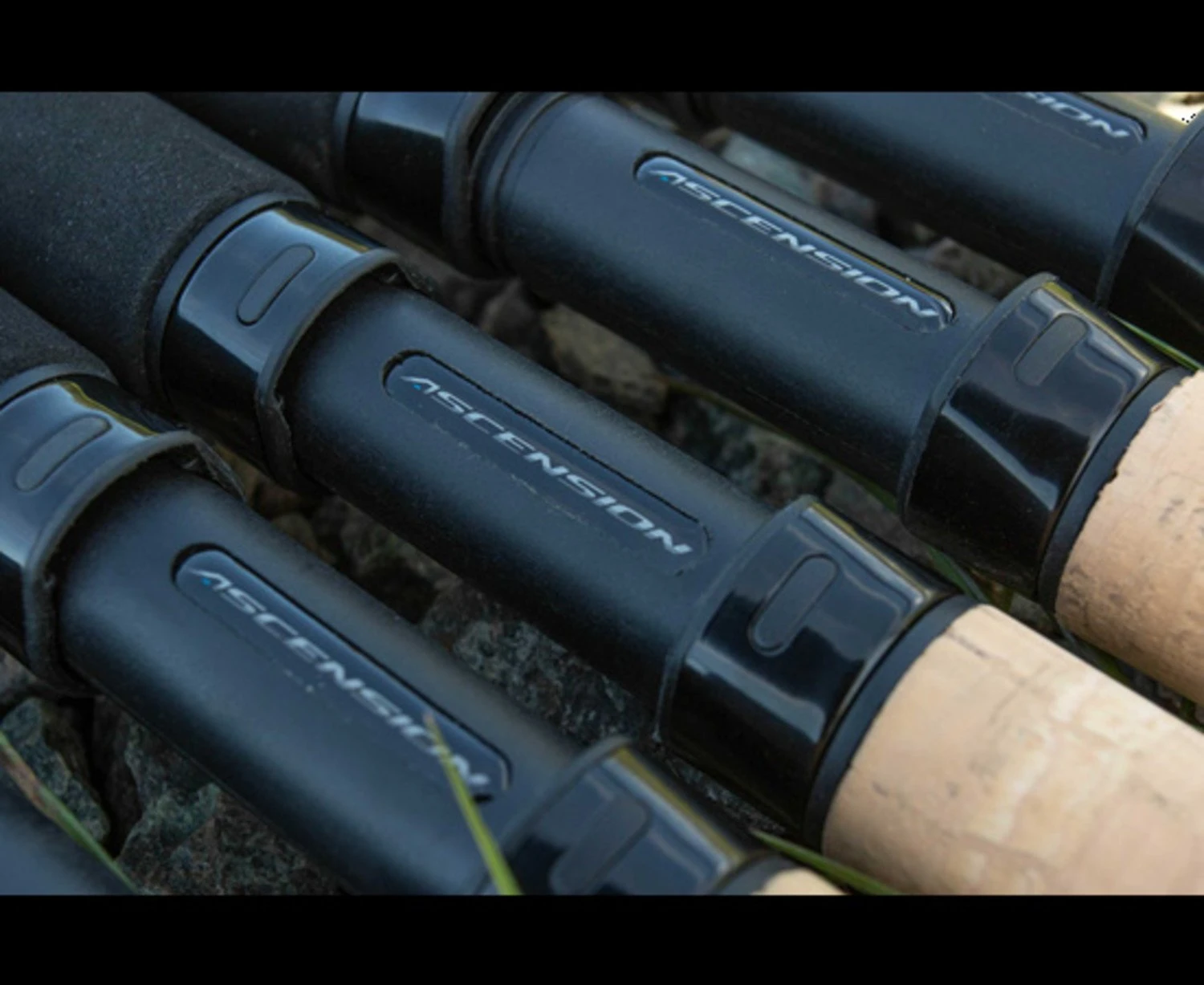 Ascension Feeder 12ft 60gr 8 Ascension Feeder 12ft 60gr - Afbeelding 8