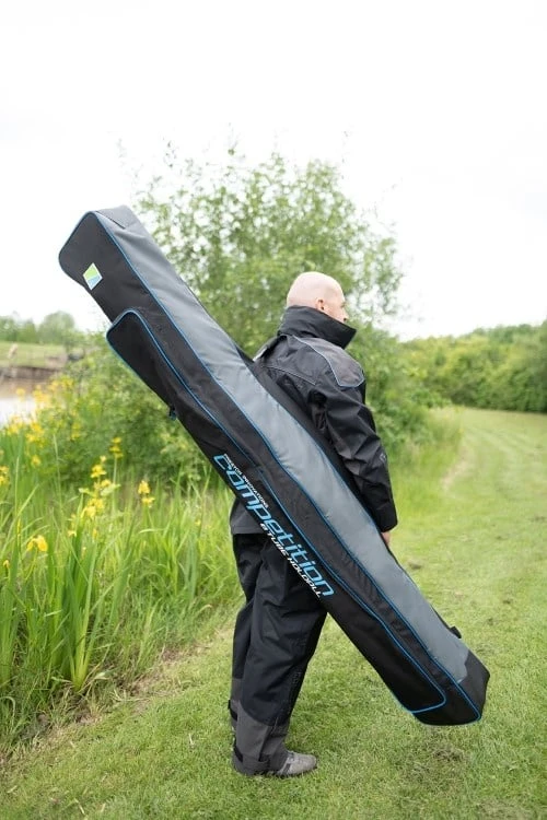 Competition 8 Tube Holdall 8 Competition 8 Tube Holdall - Afbeelding 8