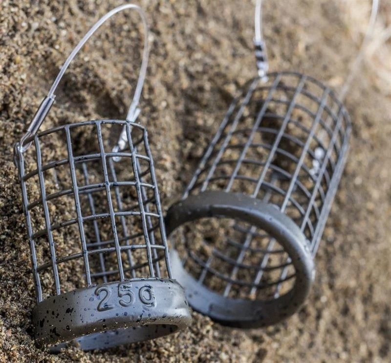 Distance Cage Feeders Large 2 Distance Cage Feeders Large - Afbeelding 2