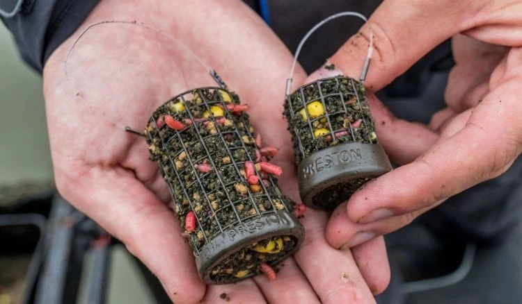 Distance Cage Feeders Medium 3 Distance Cage Feeders Medium - Afbeelding 3