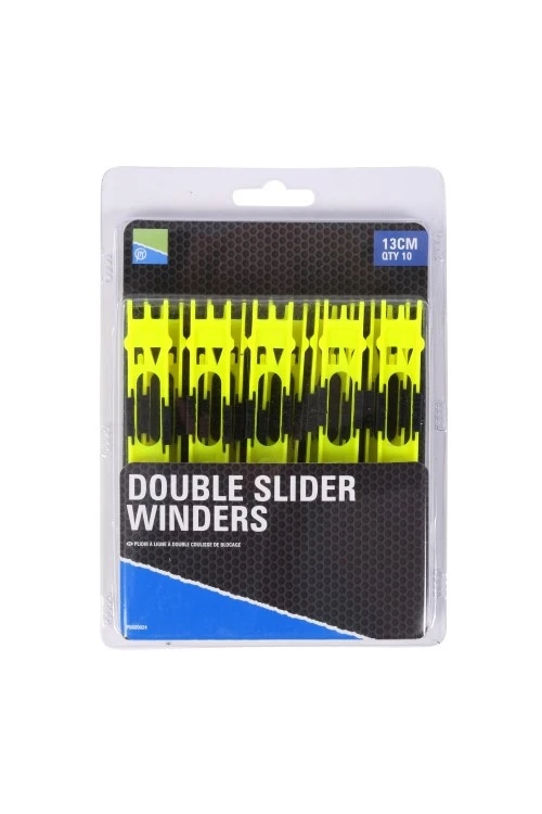 Double Slider Winders 2 Double Slider Winders - Afbeelding 2