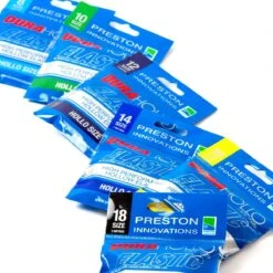 Dura Hollo Elastic 9 Dura Hollo Elastic -Guru Hengels Exporteren Winkel preston innovations dura hollo elastic 3