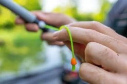 Dura Slip Hybrid Elastic 3m 10 Dura Slip Hybrid Elastic 3m -Guru Hengels Exporteren Winkel preston innovations dura slip hybrid elastic 3m 2