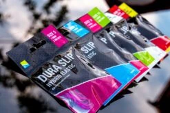 Dura Slip Hybrid Elastic 3m 13 Dura Slip Hybrid Elastic 3m -Guru Hengels Exporteren Winkel preston innovations dura slip hybrid elastic 3m 5