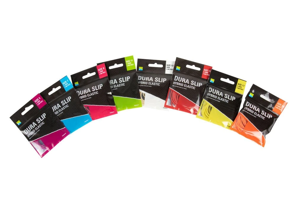 Dura Slip Hybrid Elastic 3m 1 Dura Slip Hybrid Elastic 3m