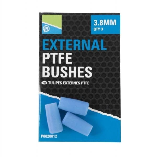 External Ptfe Bushes 2 External Ptfe Bushes - Afbeelding 2