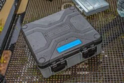 Hardcase Accessory Box Xxl 10 Hardcase Accessory Box Xxl -Guru Hengels Exporteren Winkel preston innovations hardcase accessory box xxl 4