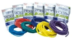 Hollo Elastic