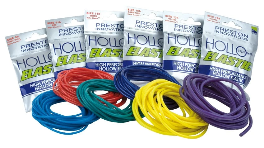 Hollo Elastic 1 Hollo Elastic