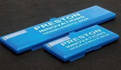 Hooklength Box 8 Hooklength Box -Guru Hengels Exporteren Winkel preston innovations hooklength box 2