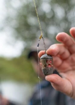 ICM Maggot Feeders 10 ICM Maggot Feeders -Guru Hengels Exporteren Winkel preston innovations icm maggot feeders 4