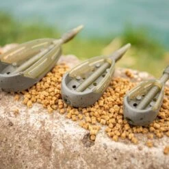 ICS In-line Banjo XR Feeder -Guru Hengels Exporteren Winkel preston innovations ics in line banjo xr feeder 4