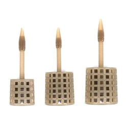 ICS In-line Cage Feeders 6 ICS In-line Cage Feeders -Guru Hengels Exporteren Winkel preston innovations ics in line cage feeders 2