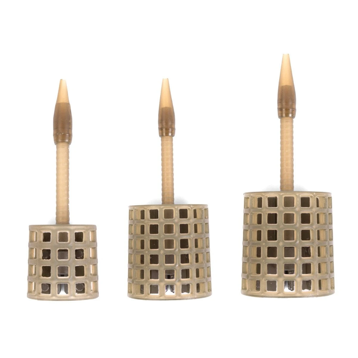 ICS In-line Cage Feeders 3 ICS In-line Cage Feeders - Afbeelding 3