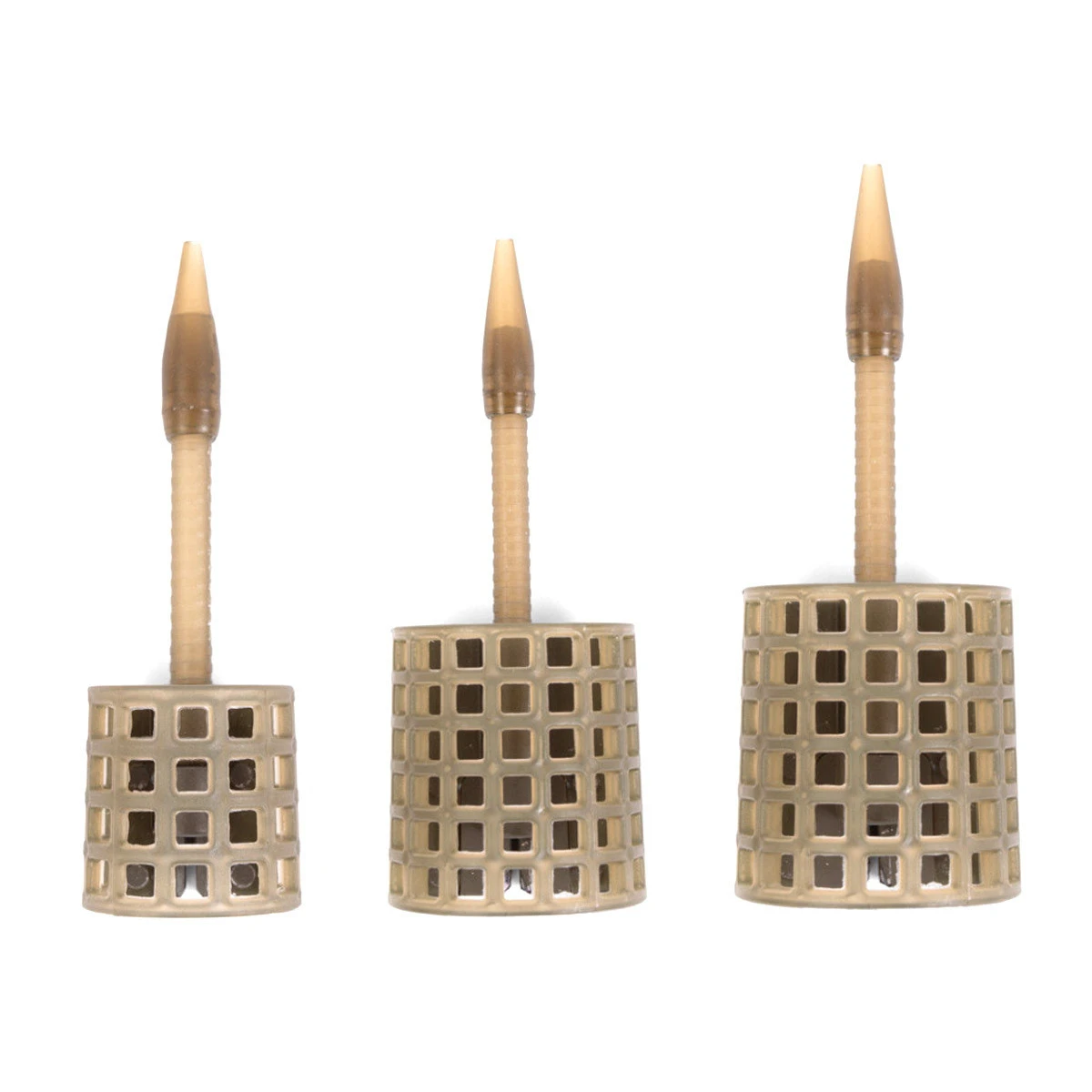 ICS In-line Cage Feeders 1 ICS In-line Cage Feeders