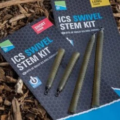 ICS Swivel Stem Kit -Guru Hengels Exporteren Winkel preston innovations ics swivel stem kit 3