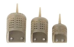 In-line Sticky Feeder