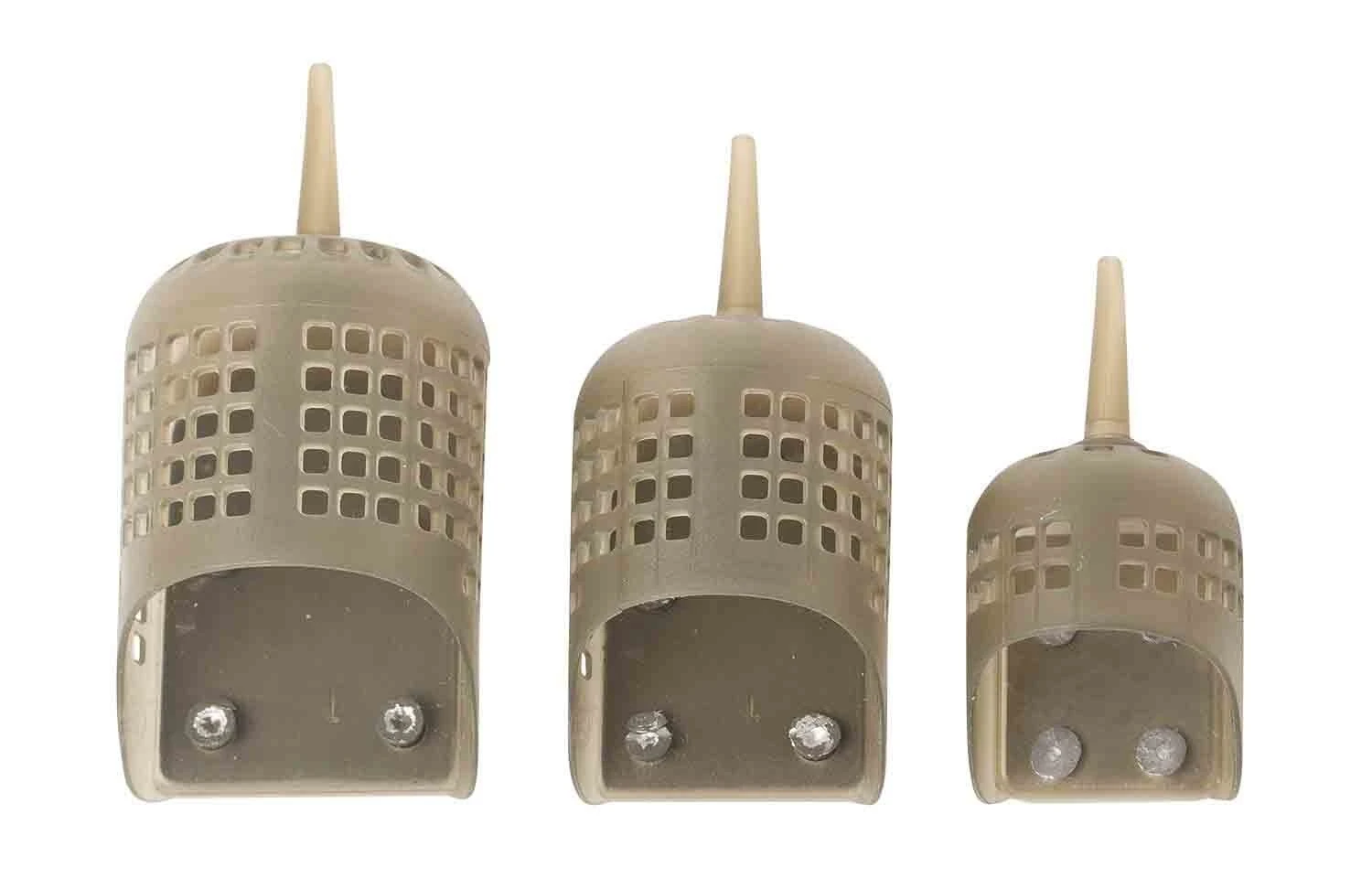 In-line Sticky Feeder 1 In-line Sticky Feeder