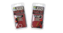 Jigger Float Kit -Guru Hengels Exporteren Winkel preston innovations jigger float kit 3