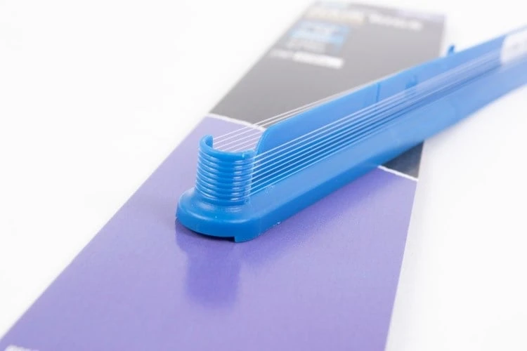 KKM-B Mag Store Banded Hair Rigs 4” 7 KKM-B Mag Store Banded Hair Rigs 4” - Afbeelding 7