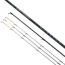 Monster X 9ft Carp Feeder 6 Monster X 9ft Carp Feeder -Guru Hengels Exporteren Winkel preston innovations monster x 9ft carp feeder 2