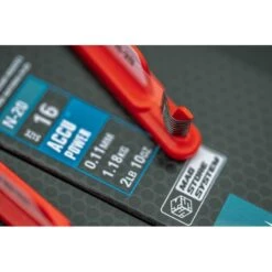 N-20 Hooklenghts Barbed 6” -Guru Hengels Exporteren Winkel preston innovations n 20 hooklenghts barbed 6 3