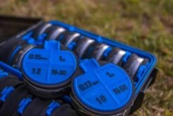 N50 Revalution Hooklenghts 11 N50 Revalution Hooklenghts -Guru Hengels Exporteren Winkel preston innovations n50 revalution hooklenghts 5