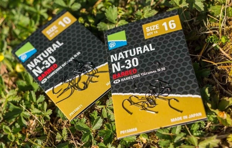 Natural N-30 4 Natural N-30 - Afbeelding 4