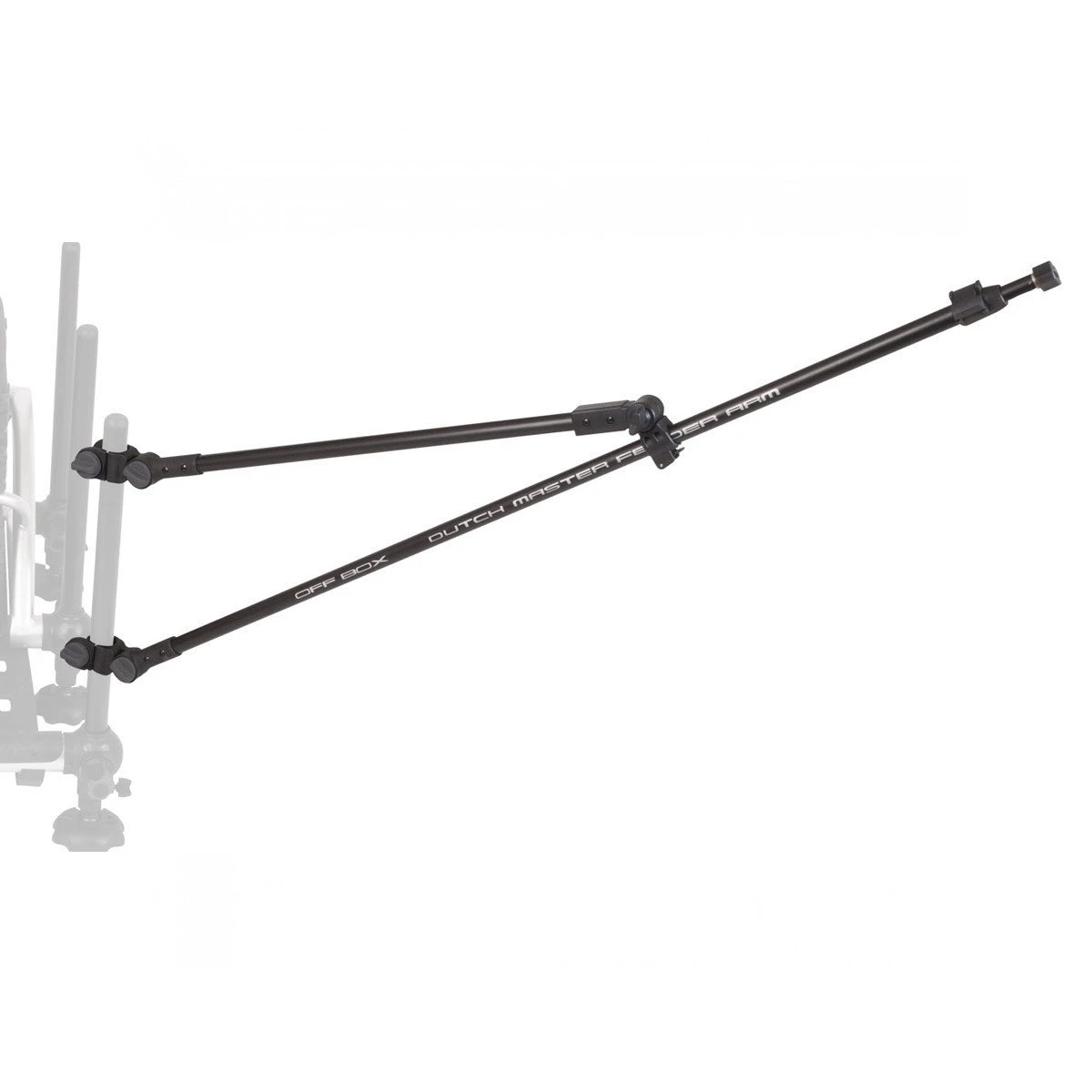 Offbox Dutch Master Feeder Arm 1 Offbox Dutch Master Feeder Arm
