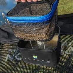 Pellet Wetter 10 Pellet Wetter -Guru Hengels Exporteren Winkel preston innovations pellet wetter 4