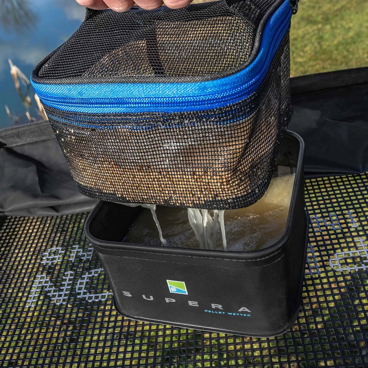 Pellet Wetter 5 Pellet Wetter - Afbeelding 5